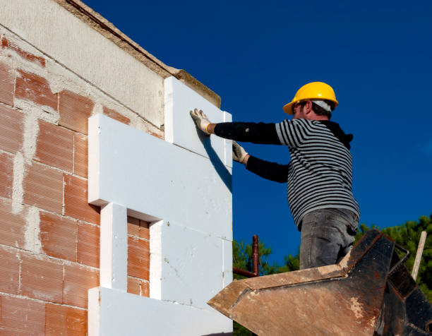 Types of Insulation We Offer in Makawao, HI